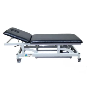 Bed & Trolley