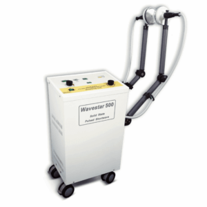 Shortwave Diathermy