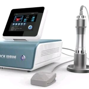 Shock Wave Therapy