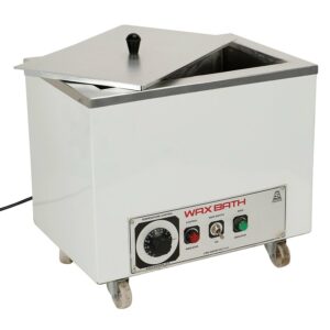 Wax Bath