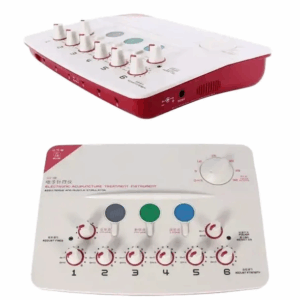 SDZ II Acupuncture needle Stimulator 6 Channel