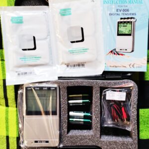 4 Channel TENS Therapy Machine