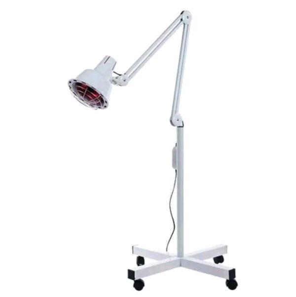 Stand IRR Lamp