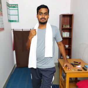 Arman Chowdhury