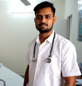 Rasel Hossain