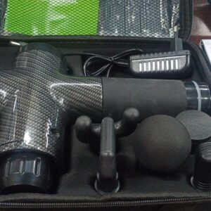 12 V Massage Gun