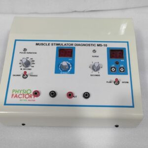 4 Channel Muscle Stimulator MST/EST