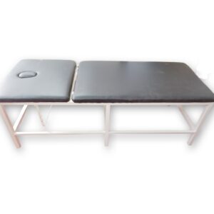 Exercise bed / Patient be MS