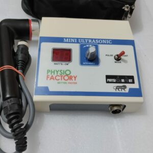 Mini Ultrasound Therapy - UST Without Timer