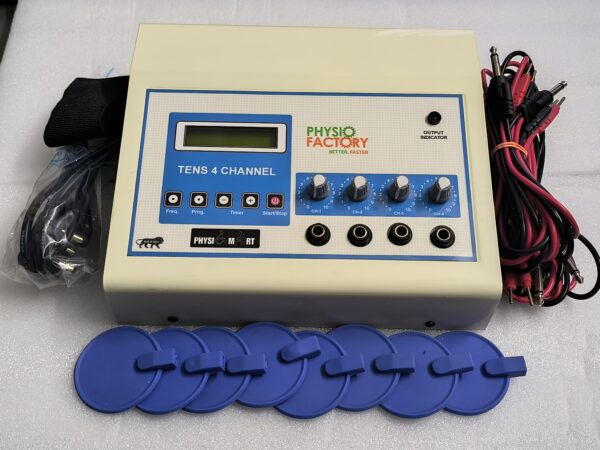 TENS Therapy Unit