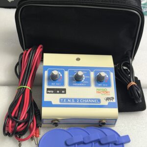 Portable TENS