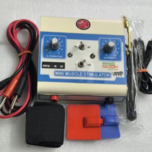 Mini Mucle Stimulator MS/EST
