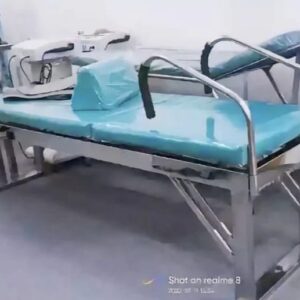Traction Bed Premium