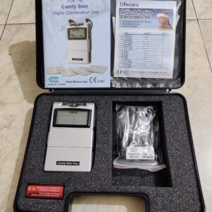 TENS + EMS Comfy Stream Plus EV-806A – Taiwan