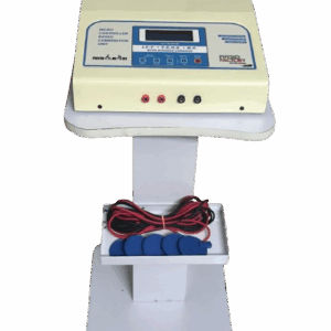 IFT+TENS+MS Combo