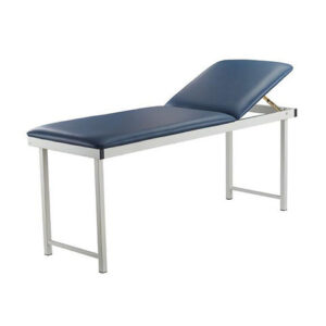Examination bed