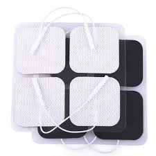 TENS Pad (Electrodes) – TENS Pad Price Taiwan