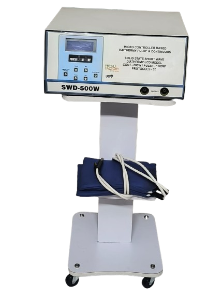 SWD 500W With STAND