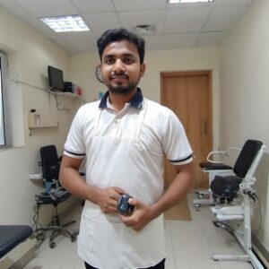 Rasel Hossain