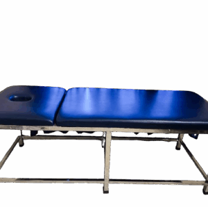 Patient Bed/ Exercise Bed SS