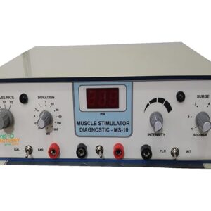 Muscle Stimulator / EMS / EST