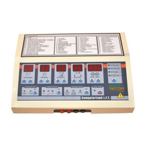 Interferential Therapy IFT