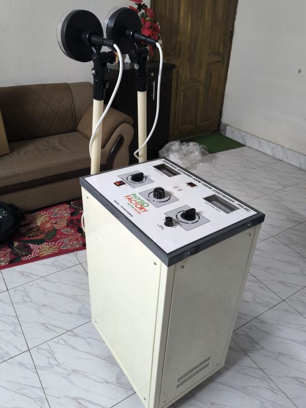 Short Wave Diathermy (SWD)