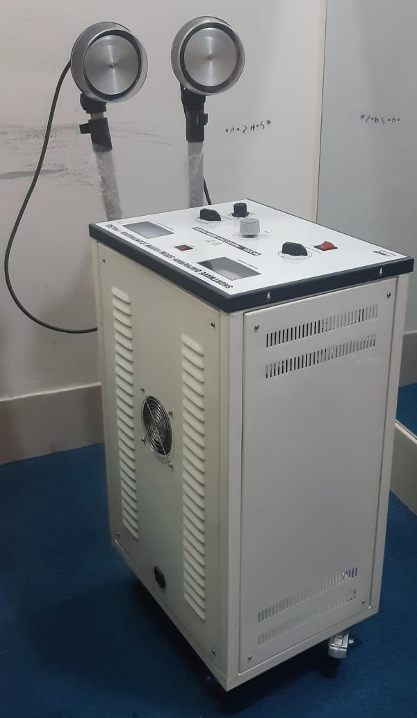 Short Wave Diathermy (SWD)