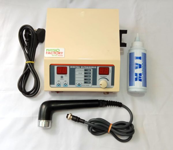 Ultrasound Therapy - UST 1Mhz