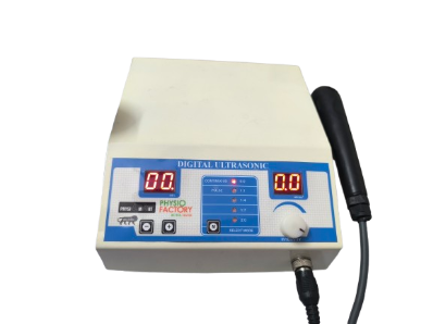 Ultrasound Therapy - UST 1Mhz