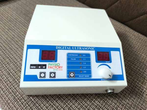 Ultrasound Therapy - UST 1Mhz