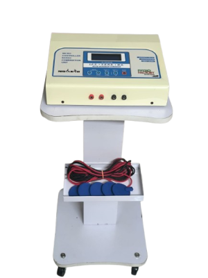 IFT+TENS+MS Combo