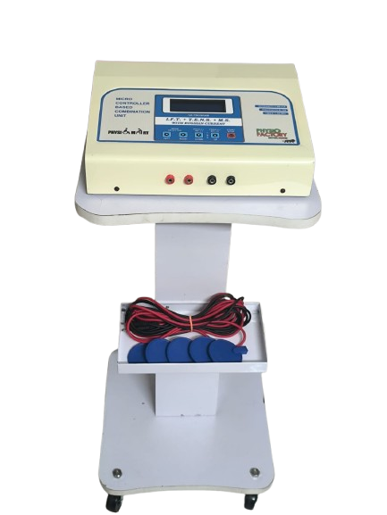 IFT+TENS+MS Combo