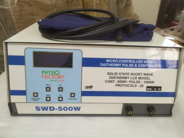 SWD 500W With STAND