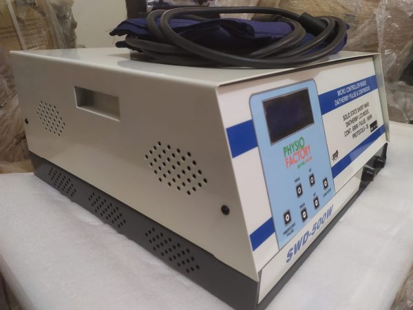 SWD 500W With STAND