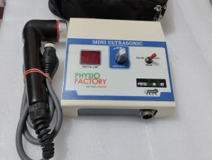 Mini Ultrasound Therapy - UST Without Timer