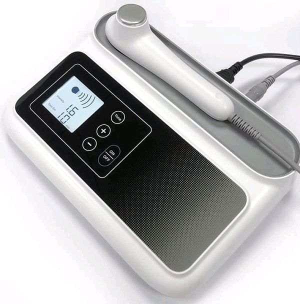 Ultrasound Therapy Machine