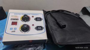 Deep Heat Therapy 2 Channel