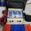 TENS MS Combo Machine