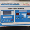 4 In 1 Combo,  IFT MS TENS UST