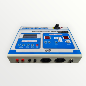5 In1 IFT MS TENS UST Deep Heat Physiotherapy Machine