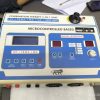 5 In1 IFT MS TENS UST Deep Heat Physiotherapy Machine