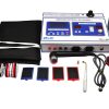 5 In1 IFT MS TENS UST Deep Heat Physiotherapy Machine