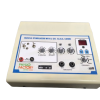 TENS + MS Combo; TENS Machine; MST; Muscle Stimulator