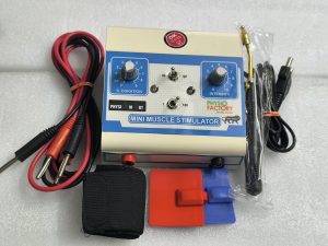 Mini Mucle Stimulator MS/EST