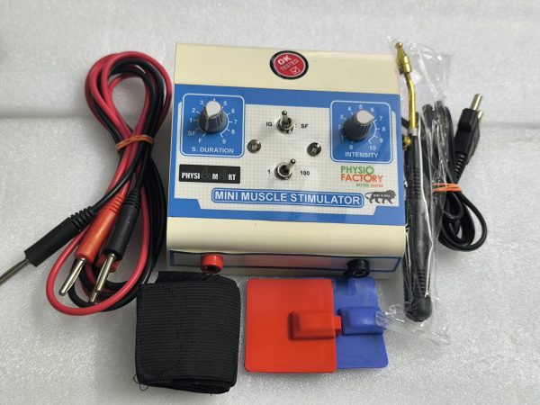 Mini Mucle Stimulator MS/EST