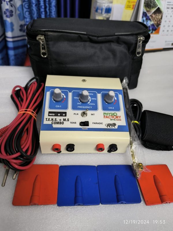 MINI TENS+MS COMBO