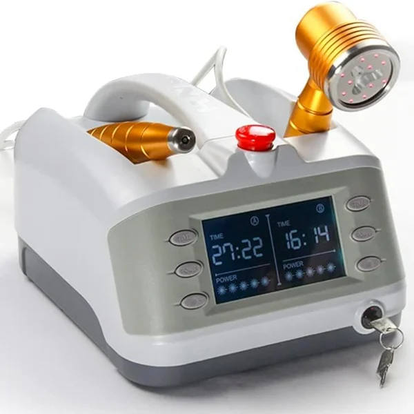 Multi functional LASER Therapy Unit