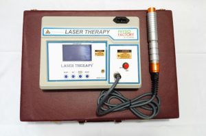 Laser Therapy Unit