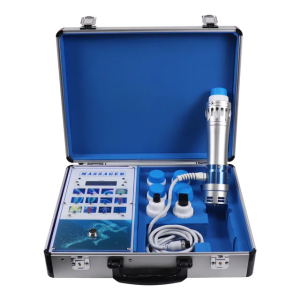 Portable Shock Wave